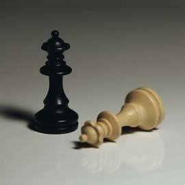 OnePieceOfAGame's profile picture. Those in power do not care about us, we are just pieces on their chess game.