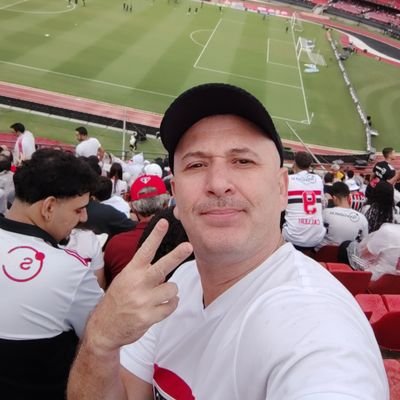 São Paulo FC🇾🇪 Mocidade Independente de Padre Miguel🇳🇬 Salgueiro🥁 Império de Casa Verde 👑
Paixões que tenho além da família ❤️☝🏼