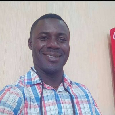 Husband,Uncle,
Lover of God. A Chartered Accountant, Logistics Professional and an Instructor
Service breeds value, learn to serve.
#Doingitright.