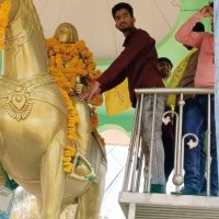 Devendra Pal - Jhansi (@devendrapaljhs) 's Twitter Profile Photo Devendra Pal - Jhansi (@devendrapaljhs) 's Twitter Profile Photo