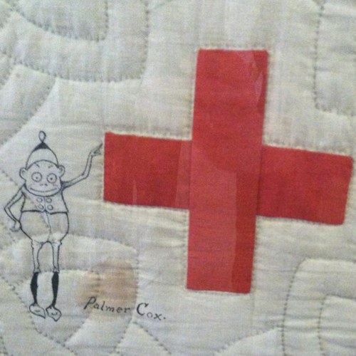 UPalmRedCross's profile picture. Upper Palmetto Chapter of the American Red Cross. Serving York, Chester, and Lancaster Counties.  Part of Palmetto SC Region. Follow @RedCrossSC too!