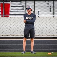 Cole Harms (@coleharms5) 's Twitter Profile