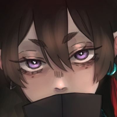 ā hi i'm gio āØļø | she/they
ā BL webcomics + OCs + fanarts
ā SCENTist webcomic : in production
š« NO REPOST NO AI