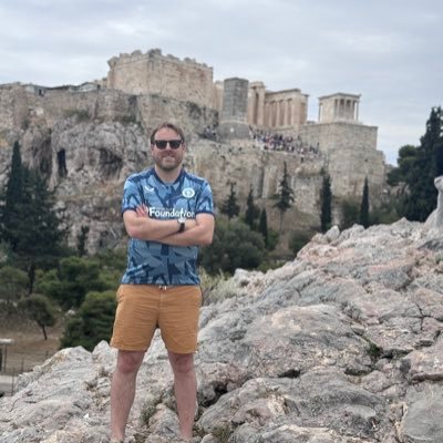 RussCramp's profile picture. 