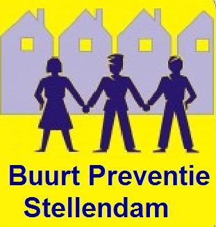 BuurtPreventieTeam Stellendam voor en door burgers, samen voor veiligheid.