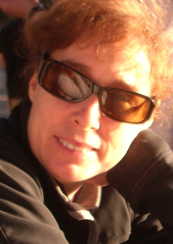 Freelance writer, author and mind traveler.