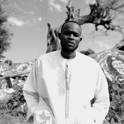 Nashnas81's profile picture. A critical thinker and a proud westniler from Nebbi. I'm a Muslim and Islam is my religion. In a world where you can be anywhere, be kind and loyal.