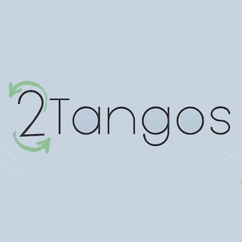 2TangosDotCom's profile picture. 2Tangos is a simple study principle called Tandem, which is found in universities around the globe, brought online. 2 People get together, each carrying and par