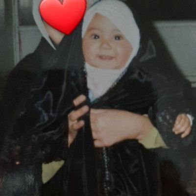 Mahdieh4592's profile picture. دهه هشتادی/کتاب باز/دانشجویی روانشناسی👩‍🎓
جان فدا🇮🇷
❣💍
چادر و حجاب اگه محدودیته من ازادانه عاشق این محدودیتم:)