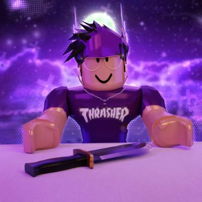 Ssl20_RT's profile picture. TT/YT - mm2.Ssl20
RBLX  - Ssl20_RT
DISC  - ssl20.mm2