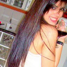 moro em Goiania, estudante, gosto de conhecer pessoas interessantes