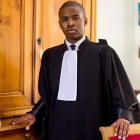 Maitre Sedric Mutomb (@sedricmutombo) Twitter profile photo