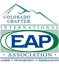 Welcome to the official Twitter account of the Colorado Chapter Employee Assistance Professionals Association (EAPA).