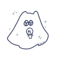 숲에사는 고양이 유령 (@cat_fore) 's Twitter Profile