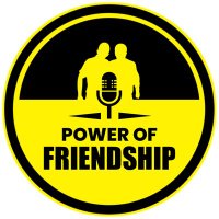 The Power OF Friendship Podcast! (@thepofpod) 's Twitter Profile Photo The Power OF Friendship Podcast! (@thepofpod) 's Twitter Profile Photo