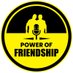 The Power OF Friendship Podcast! (@thepofpod) Twitter profile photo The Power OF Friendship Podcast! (@thepofpod) Twitter profile photo