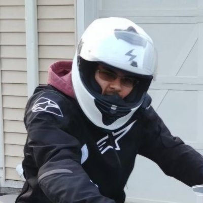 MSaroshKhan's profile picture. Motorcycles, Artificial Intelligence, and Mathematics.

Head of AI at Delphi