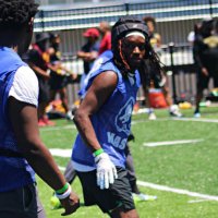 Zion Chamberlain (@underratedzi1) 's Twitter Profile