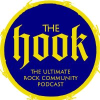 TheHookRocks! (@thehookrocks) 's Twitter Profile Photo TheHookRocks! (@thehookrocks) 's Twitter Profile Photo