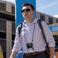Cameron Levasseur (@c_levasseurr) 's Twitter Profile