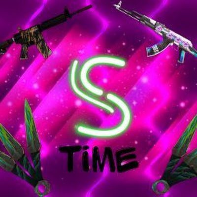 STREAMTIME9406's profile picture. 