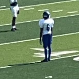 Simmons high school 10th grader WR/DB🏈5,9 140 C/O 2027 Bench 185/ Squat 315/ Power clean 155/ Deadlift 315/ GPA 3.7 daldridge@hollandalesd.org 662-390-7184