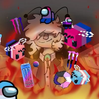 GhostBoi | ○°☆Commissions Open☆▪︎°さんのプロフィール画像