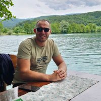 Богдан Јовић 🇷🇸 (@bogdan_jovic) 's Twitter Profile
