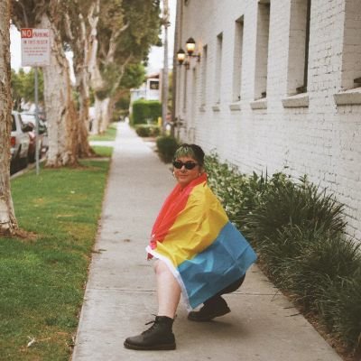 cierrajne's profile picture. a powerful woman ✨