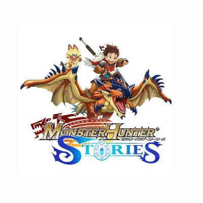 Just Another Monster Hunter Guy!!! I Just Love the Monster Hunter Stories Video Game Series & Monster Hunter Stories Ride On Anime!!!