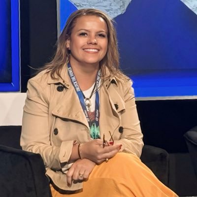 Mom x3 Bridging the gap between web2 & web3 45 countries ✈️🥋MWC, Cornell Entrepreneurship Board https://t.co/4l7gwogGKc