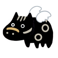 赤牛(黒)👾 (@akabeeeeeko) 's Twitter Profile