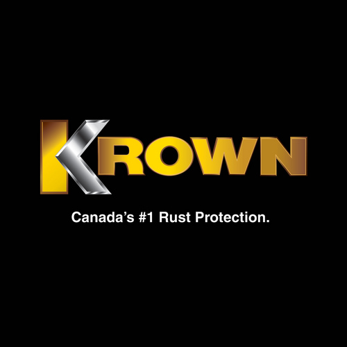 Krown Rust Control