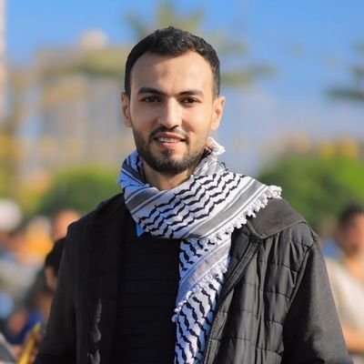 mohanadhammad9's profile picture. mohanad from gaza 🇵🇸