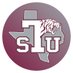 Texas Southern Football (@TSUFootball) Twitter profile photo