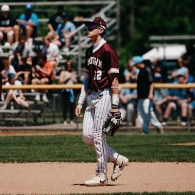 Mason Armstrong Profile