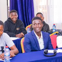 Frede Omahe (@mwitachachaa) 's Twitter Profile Photo Frede Omahe (@mwitachachaa) 's Twitter Profile Photo