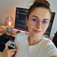 Vanessa (@girllove_coding) 's Twitter Profile