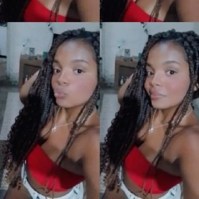 ~Guarde_me, senhor como a menina dos seus olhos!🤍