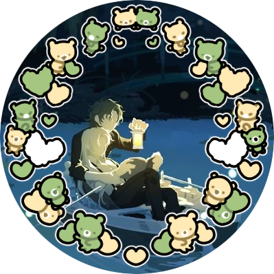 DoNot_GoTo_Work's profile picture. 귀.사(귀신사회)의 참담한 상장폐지를 기원합니다.