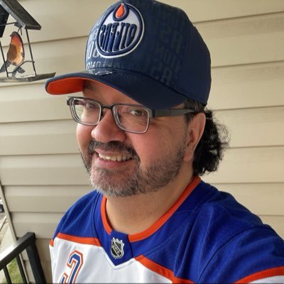 Barry3696071's profile picture. Oilers fan, Elks fan. ‘Rasslin fan 🇨🇦