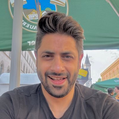 Founder & CEO of NeuralAgent | AI for distributed Autonomous Intelligence