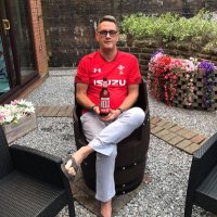 Gerwyn Riley (@gerwyn_riley) 's Twitter Profile