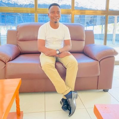 StewardIsmail's profile picture. A teacher by a professional(History and Kiswahili), working as a Research officer. Also a  crypto currency enthusiast.