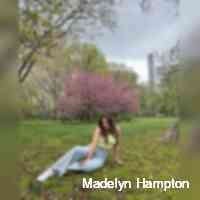 Madelyn Hampton (@madelynhamton) 's Twitter Profile