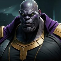 ♠️NYBlackTitan♠️ (@nyblacktitan) Twitter profile photo