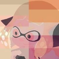 Agent 4 of the New Squidbeak Splatoon | Child prodigy and academic| *Temporarily a Cuttlefish.