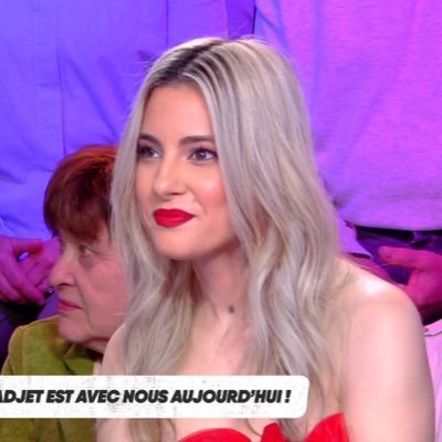 Femme pétillante, en fauteuil et heureuse de vivre🌼Chroniqueuse,Comédienne, Mannequin,miss Handicap is not a crime ! CEO @miss.extrahandinaire.france