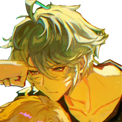 Acting Grand Sage of the Sumeru Akademiya. Inquiries? Contact me during my office hours.