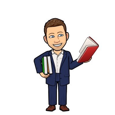 MrBees28's profile picture. Year 5/6 teacher, English Lead, SLT and Governor.